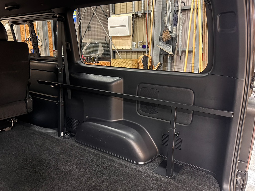 傷も少なく良好な車両です！