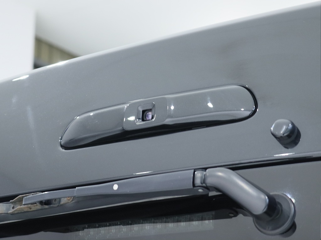 デジタルインナーミラー！