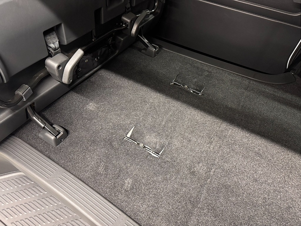 追加カスタムも可能です！