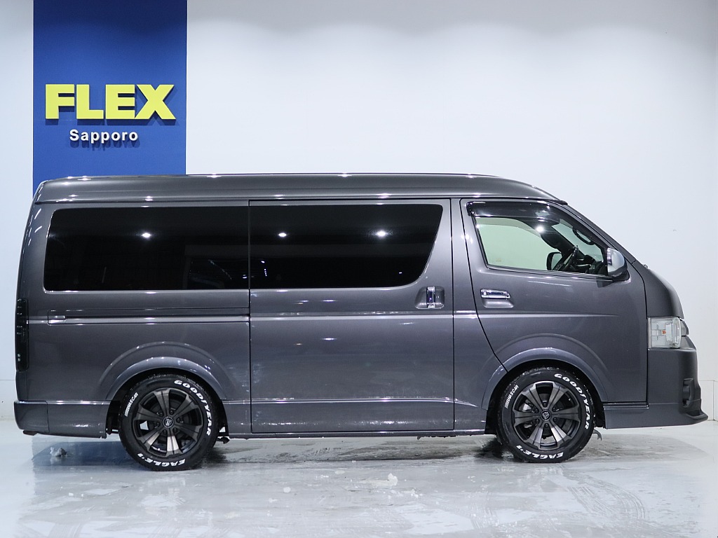 １．５inローダウン！