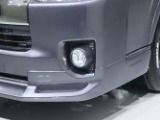 フォグランプも付いております！