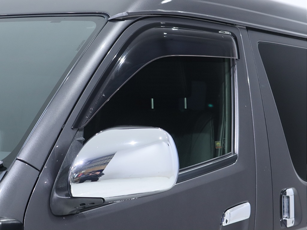 追加カスタムも可能です！