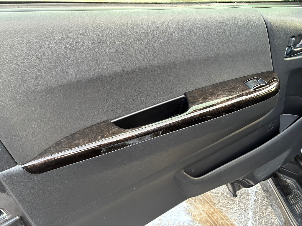 特別仕様車専用パネル！