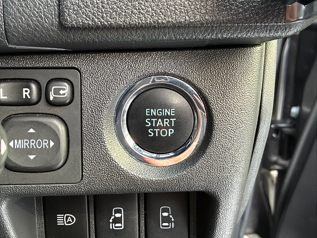 プッシュスタート！