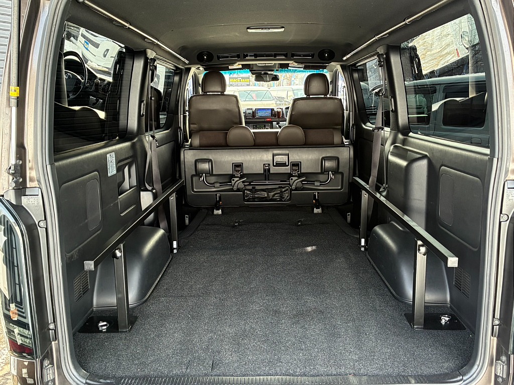 追加のカスタムももちろん可能となっております！