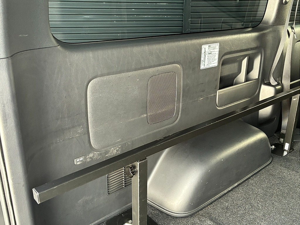 追加カスタムももちろん可能です！