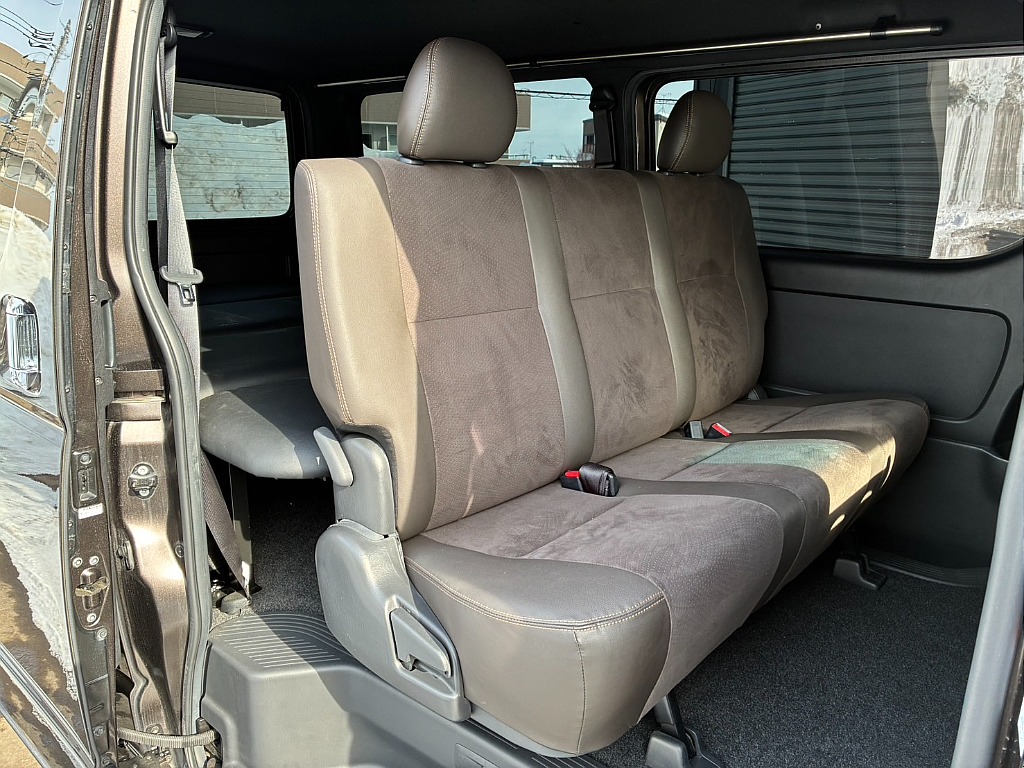 追加カスタムももちろん可能です！