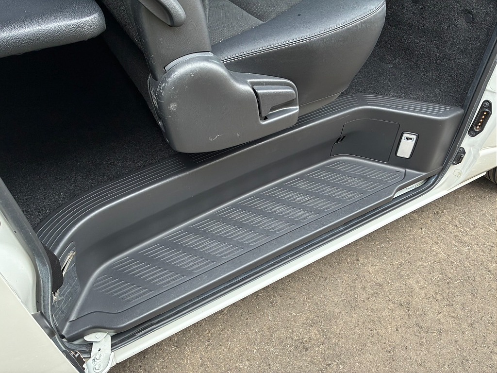 ステップも綺麗です！