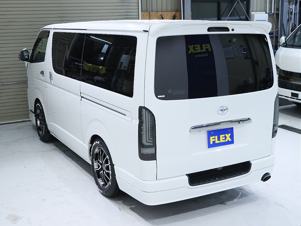 ご要望もお気軽にお申し付けください！