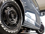 トヨタ ハイエース(11枚目)