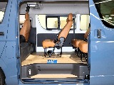 トヨタ ハイエース(15枚目)