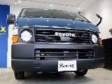トヨタ ハイエース(36枚目)