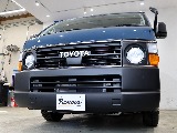 トヨタ ハイエース(37枚目)