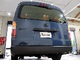 トヨタ ハイエース(42枚目)