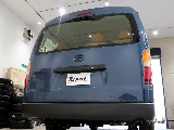 トヨタ ハイエース(43枚目)