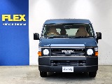 トヨタ ハイエース(5枚目)