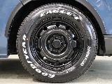トヨタ ハイエース(10枚目)