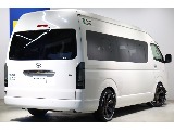 1.5インチローダウン施工済みです☆