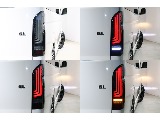 アルティメット２LEDテール☆
