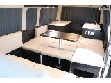 トヨタ ハイエースコミューター(34枚目)
