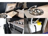 トヨタ ハイエースコミューター(37枚目)