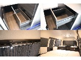 トヨタ ハイエースコミューター(39枚目)
