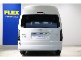 トヨタ ハイエースコミューター(45枚目)