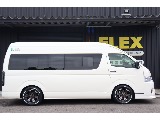 トヨタ ハイエースコミューター(47枚目)
