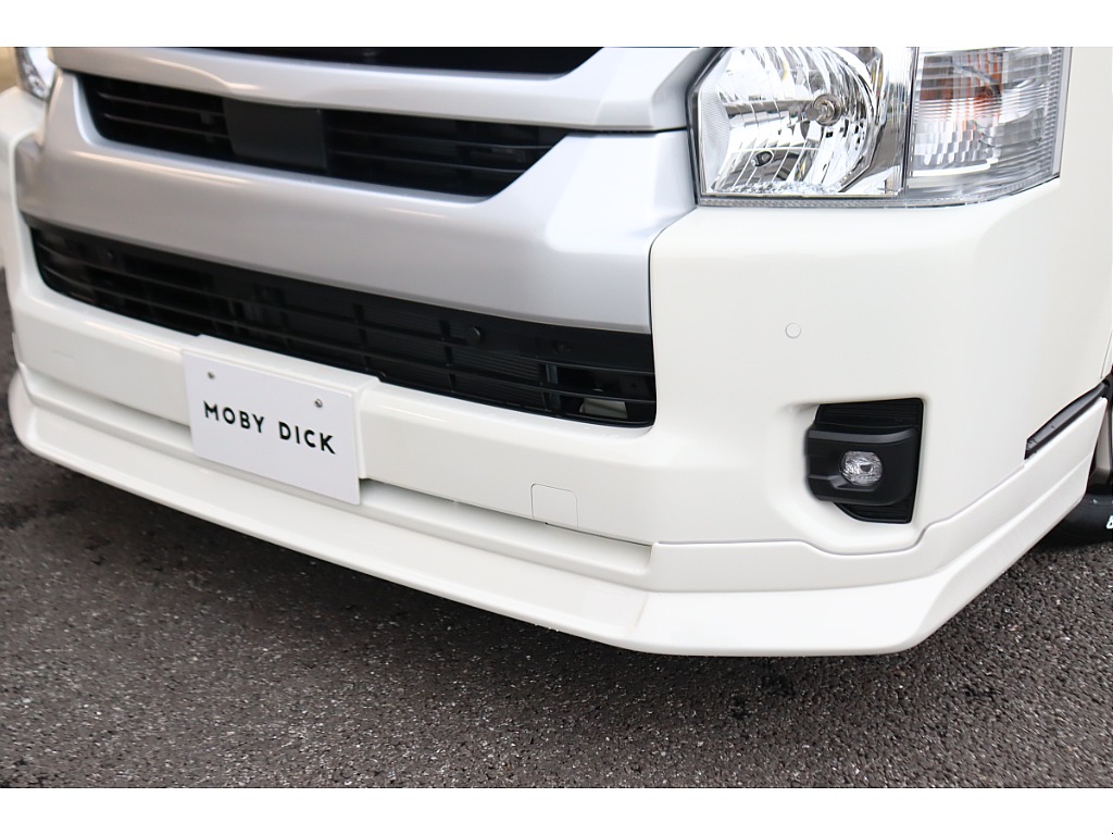トヨタ ハイエースコミューター(49枚目)