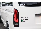 トヨタ ハイエースコミューター(56枚目)