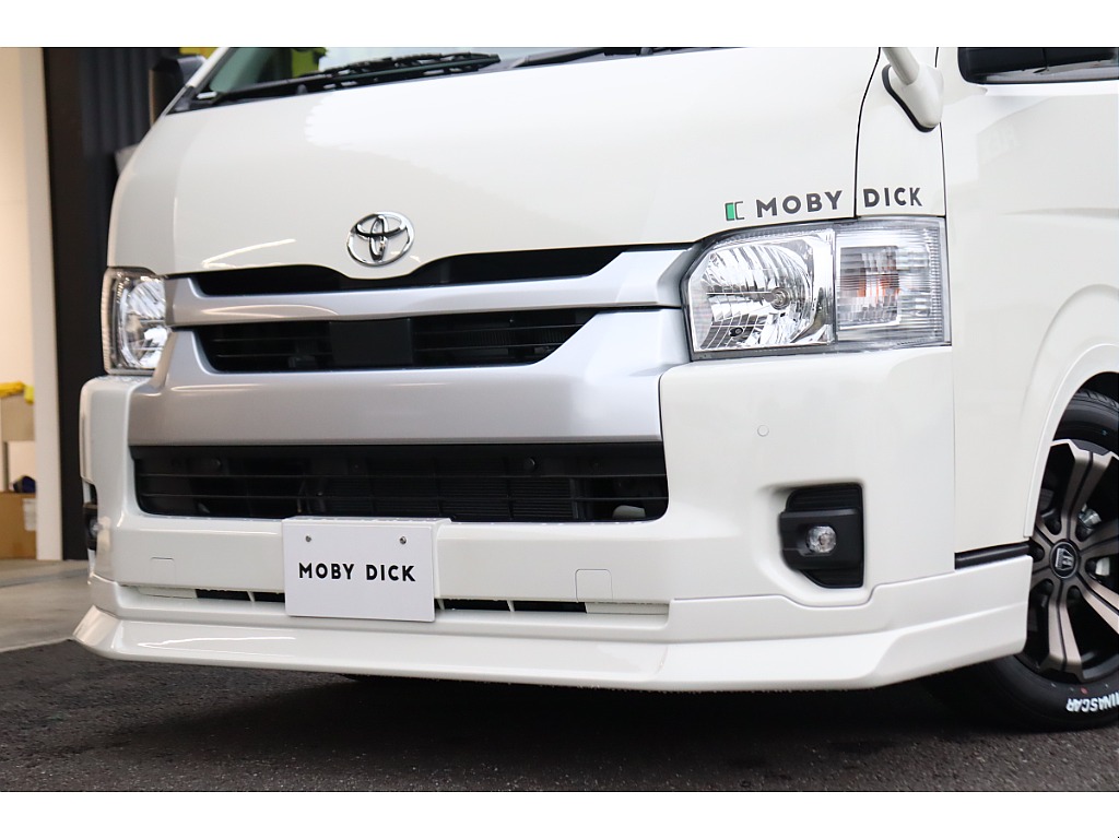 トヨタ ハイエースコミューター(59枚目)