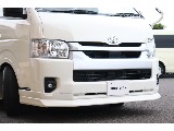 トヨタ ハイエースコミューター(60枚目)