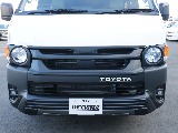 トヨタ ハイエースコミューター(27枚目)