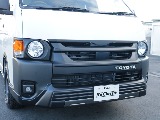 トヨタ ハイエースコミューター(28枚目)