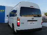 トヨタ ハイエースコミューター(33枚目)