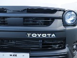 トヨタ ハイエースコミューター(35枚目)