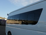 トヨタ ハイエースコミューター(40枚目)
