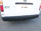 トヨタ ハイエースコミューター(47枚目)