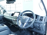 トヨタ ハイエースコミューター(57枚目)