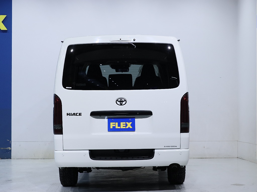 追加カスタムももちろん可能です！