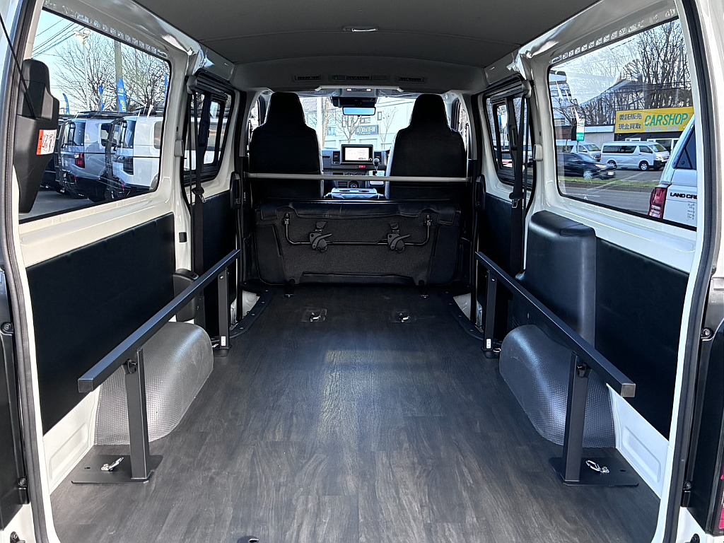 追加カスタムももちろん可能です！