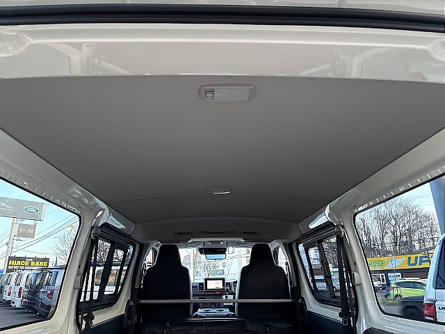 各所LED化も可能です。