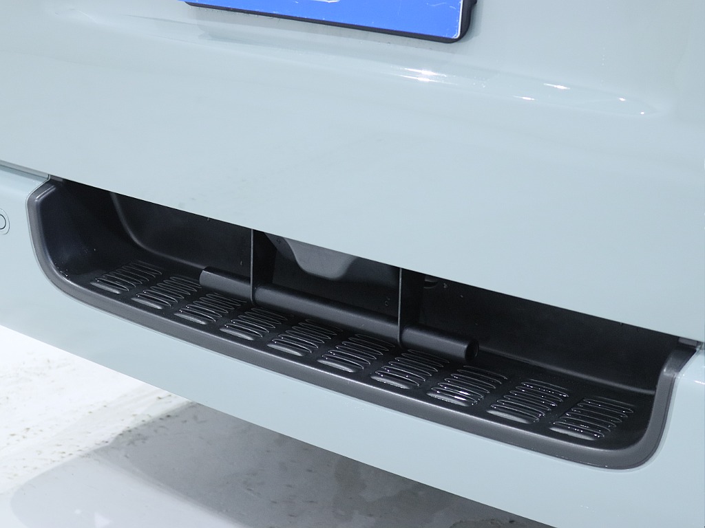 細かな部分のカスタムもされております！