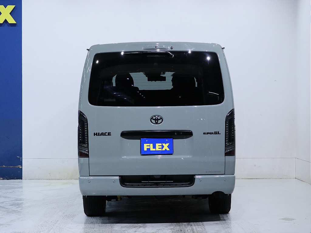 追加カスタムももちろん可能です！