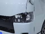 トヨタ&nbsp;ハイエースバン&nbsp;5ドアバン2.8DT スーパーGLロング 4WD&nbsp;【アースカラーパッケージ】【フルカスタム】&nbsp;北海道の詳細画像&nbsp;その2