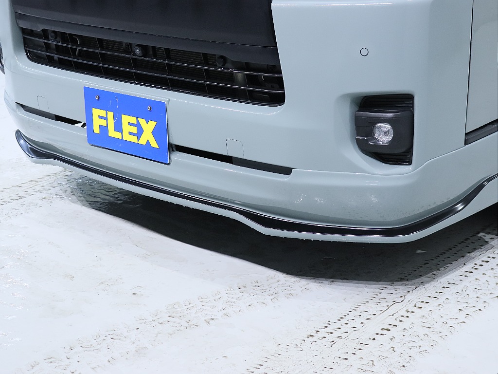 415コブラTypeRスポイラー付き！