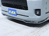 トヨタ&nbsp;ハイエースバン&nbsp;5ドアバン2.8DT スーパーGLロング 4WD&nbsp;【アースカラーパッケージ】【フルカスタム】&nbsp;北海道の詳細画像&nbsp;その4