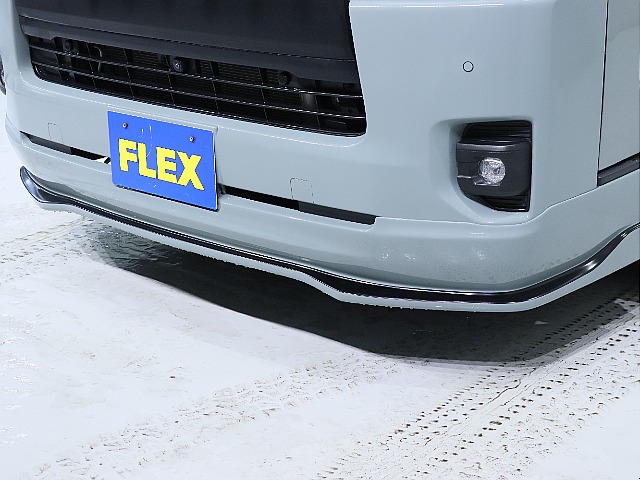 415コブラTypeRスポイラー付き！