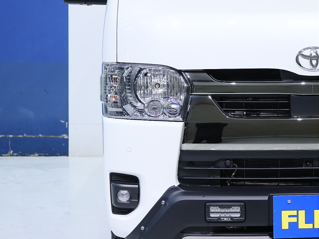 追加カスタムももちろん可能です！