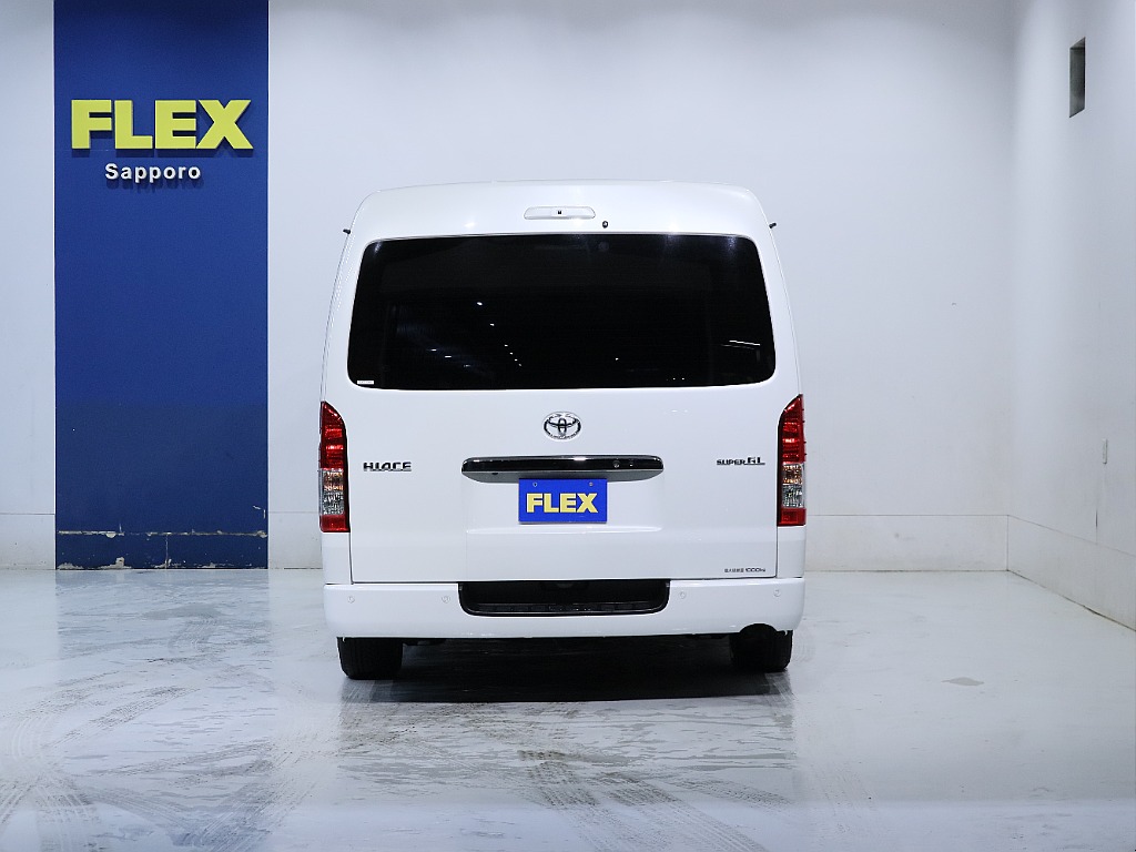 追加カスタムももちろん可能です！